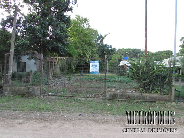 Terreno para Venda em Santa Cruz do Sul - 4