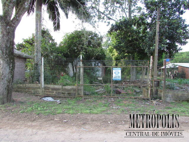 Terreno para Venda em Santa Cruz do Sul - 3
