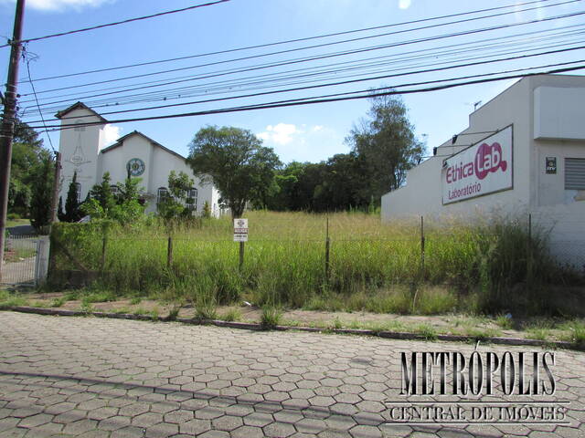 #275T1 - Terreno para Locação em Santa Cruz do Sul - RS - 1