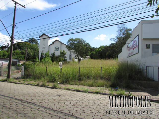 Terreno para Locação em Santa Cruz do Sul - 3