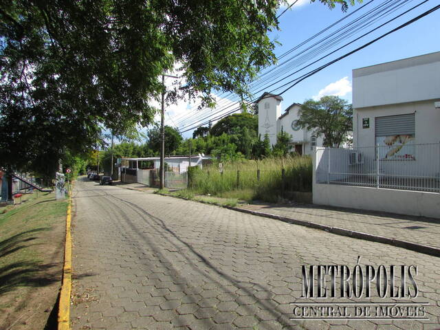 Terreno para Locação em Santa Cruz do Sul - 5