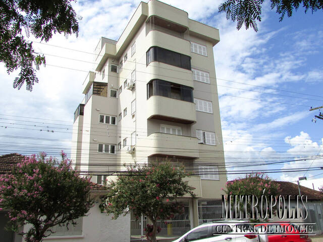 Locação em Centro - Santa Cruz do Sul