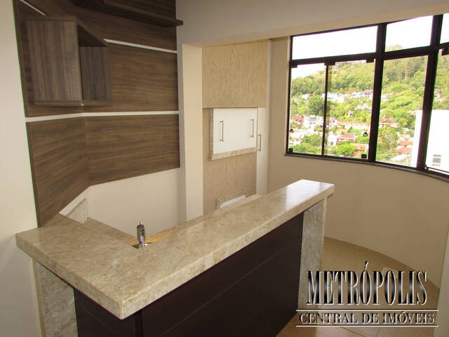 Apartamento para Locação em Santa Cruz do Sul - 5