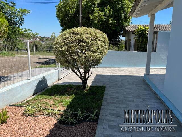 Casa para Venda em Santa Cruz do Sul - 3