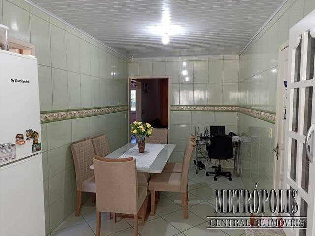 Casa para Venda em Santa Cruz do Sul - 4