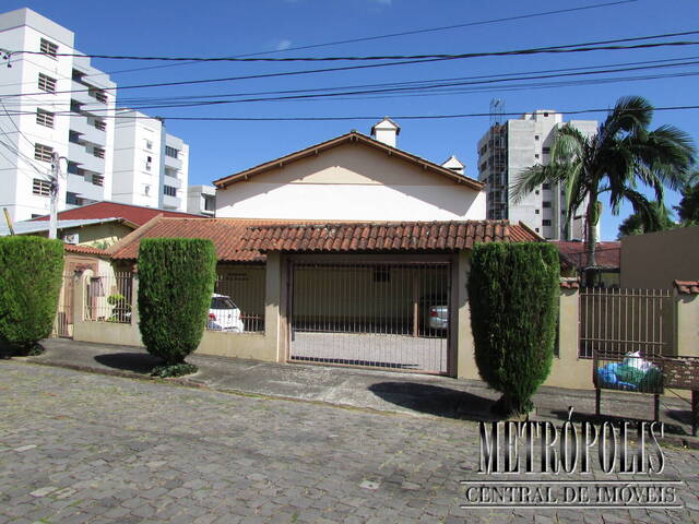 Locação em Santo Inácio - Santa Cruz do Sul