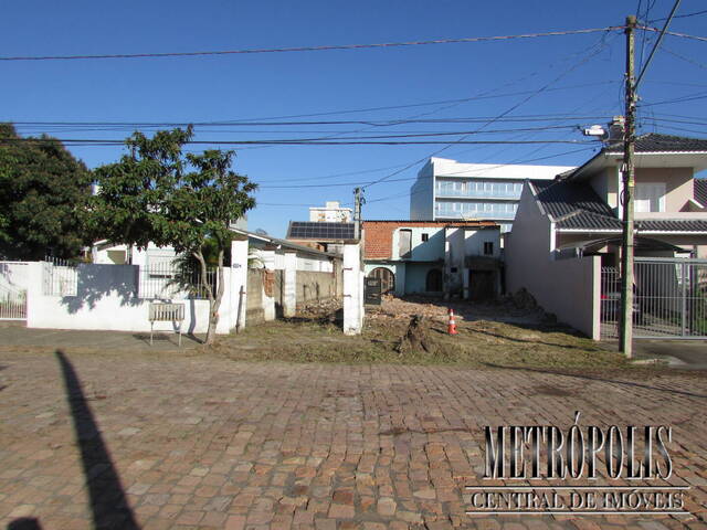 Terreno para Venda em Santa Cruz do Sul - 2