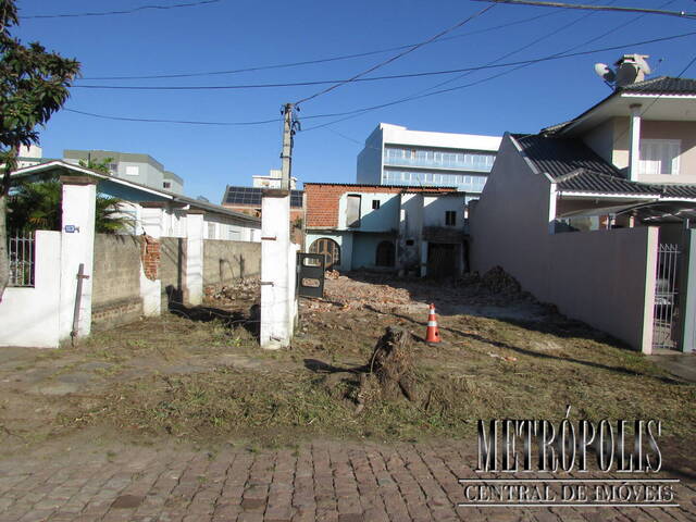 #0T351 - Terreno para Venda em Santa Cruz do Sul - RS - 1