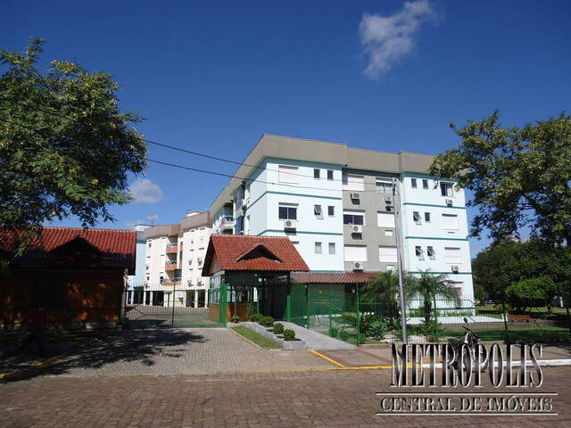 Locação em Santo Inácio - Santa Cruz do Sul