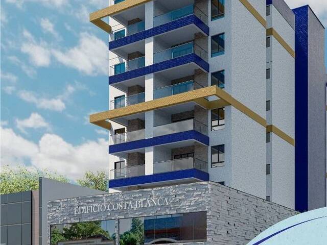 #485A1 - Apartamento para Venda em Santa Cruz do Sul - RS - 1