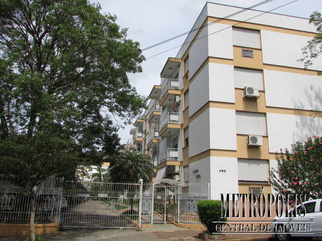 #227A1 - Apartamento para Venda em Santa Cruz do Sul - RS - 1