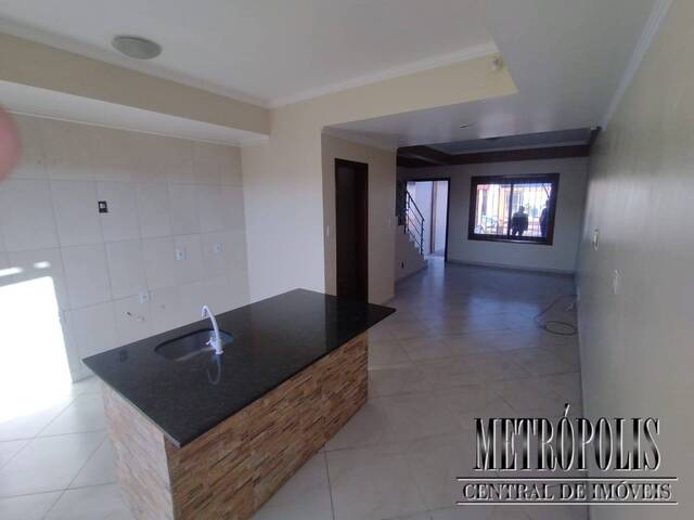 Duplex para Locação em Santa Cruz do Sul - 5