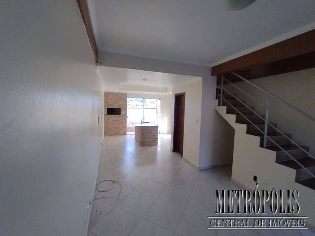 Duplex para Locação em Santa Cruz do Sul - 2