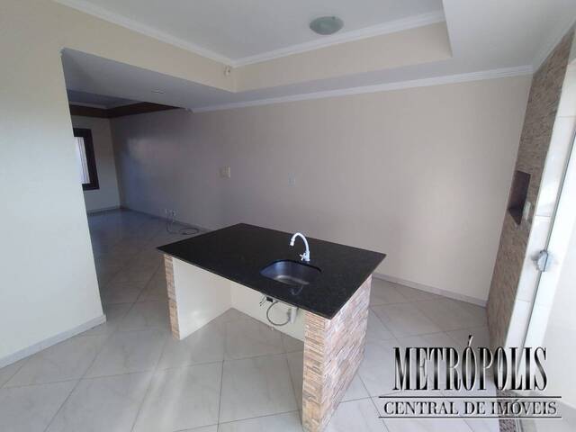 Duplex para Locação em Santa Cruz do Sul - 4