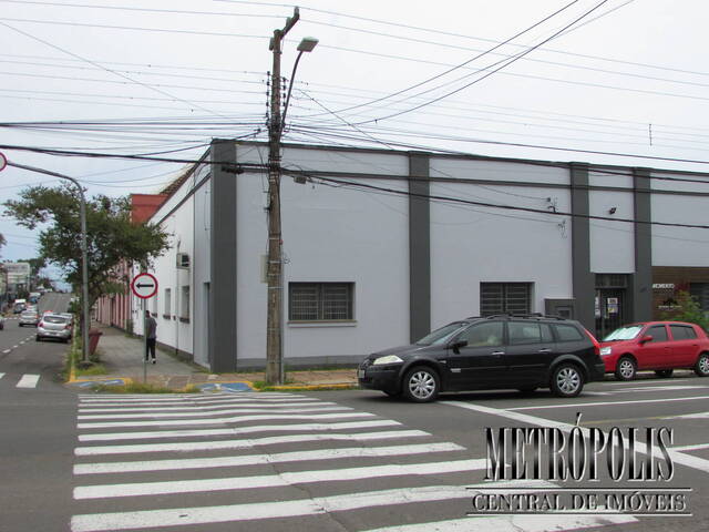 Prédio para Locação em Santa Cruz do Sul - 2