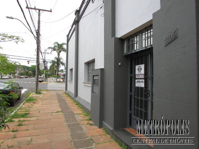 Prédio para Locação em Santa Cruz do Sul - 3