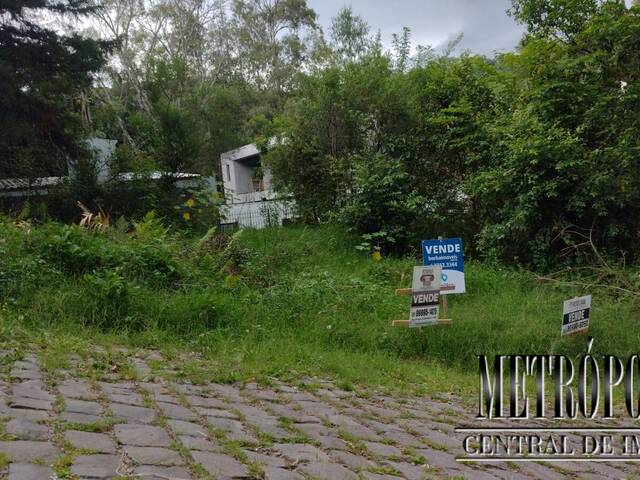 Terreno para Venda em Santa Cruz do Sul - 3