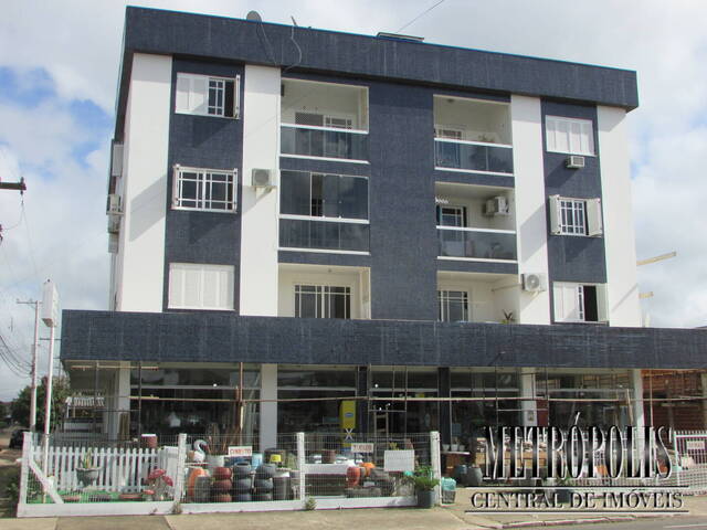 #103A1 - Apartamento para Locação em Santa Cruz do Sul - RS - 1
