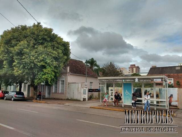 Venda em Centro - Santa Cruz do Sul