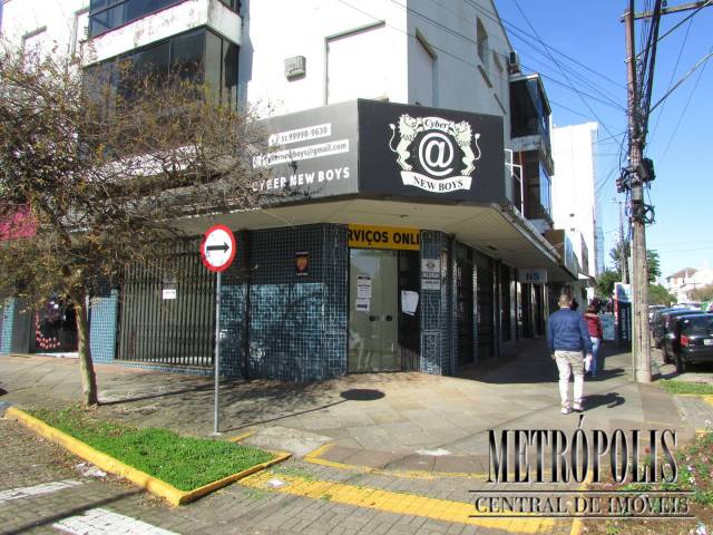 Locação em Centro - Santa Cruz do Sul
