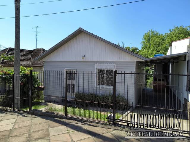 Casa para Venda em Santa Cruz do Sul - 2