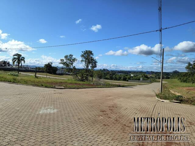 Terreno para Venda em Santa Cruz do Sul - 4