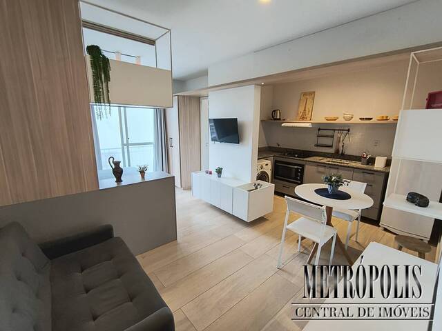 Locação em Goiás - Santa Cruz do Sul