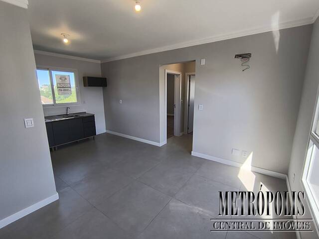Apartamento para Venda em Santa Cruz do Sul - 3