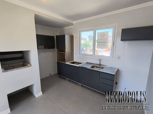 Apartamento para Venda em Santa Cruz do Sul - 5