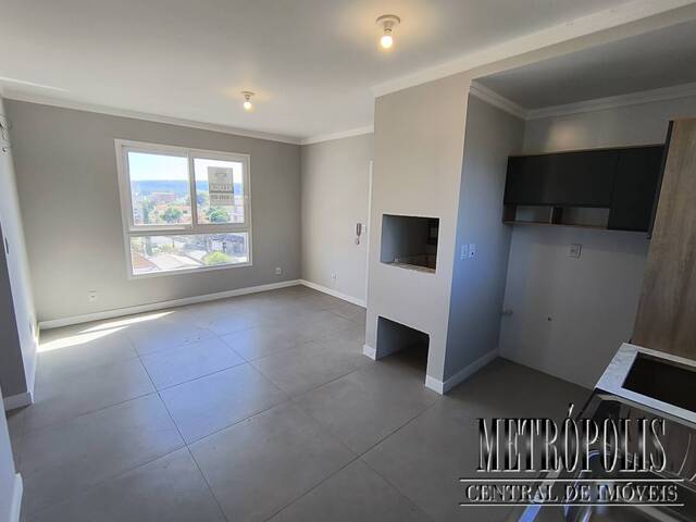 Apartamento para Venda em Santa Cruz do Sul - 4
