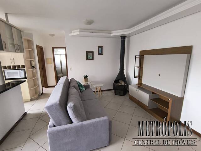 Apartamento para Locação em Santa Cruz do Sul - 2