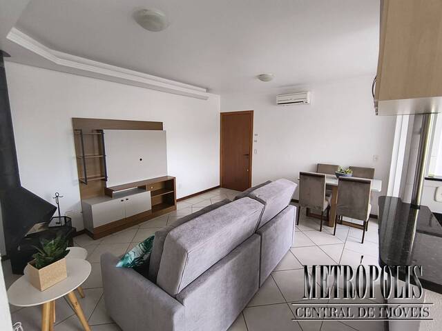 Apartamento para Locação em Santa Cruz do Sul - 4