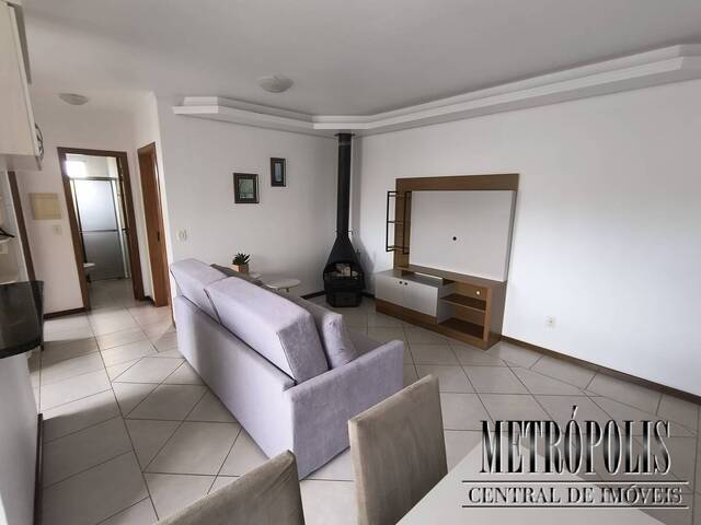 Apartamento para Locação em Santa Cruz do Sul - 3