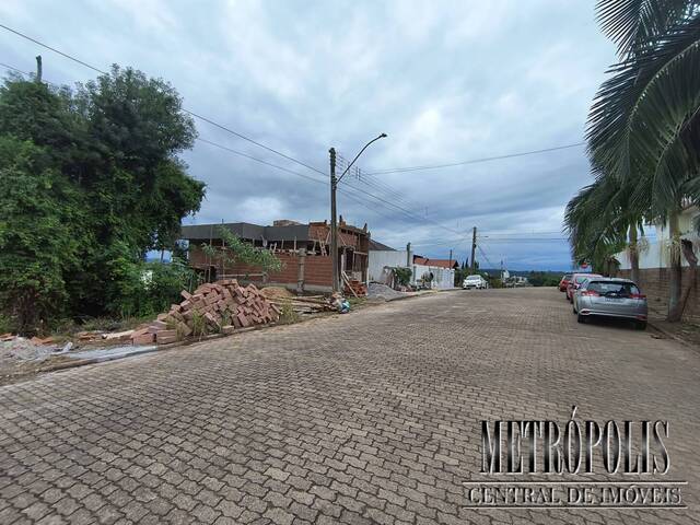 Terreno para Venda em Santa Cruz do Sul - 2