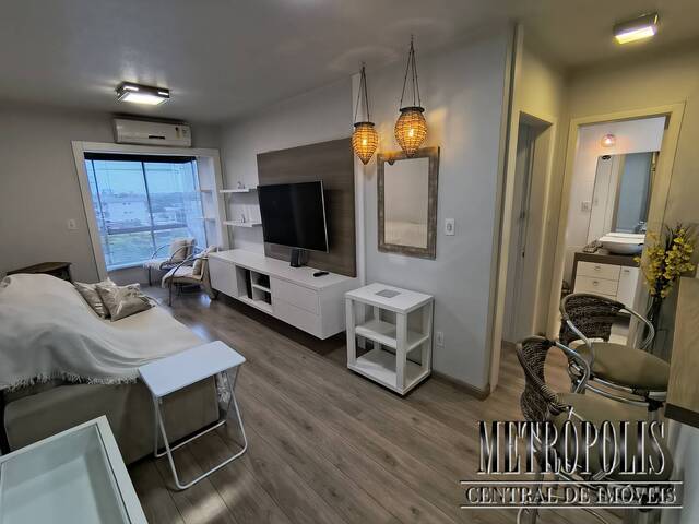 #303A1 - Apartamento para Venda em Santa Cruz do Sul - RS - 1