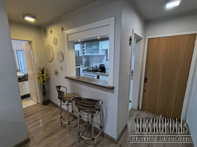 Apartamento para Venda em Santa Cruz do Sul - 3