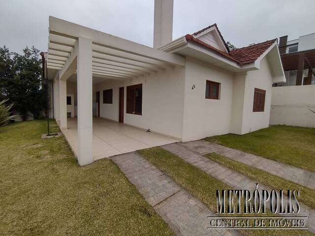 Casa para Venda em Santa Cruz do Sul - 2