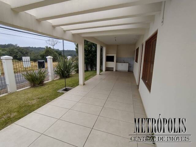 Casa para Venda em Santa Cruz do Sul - 3
