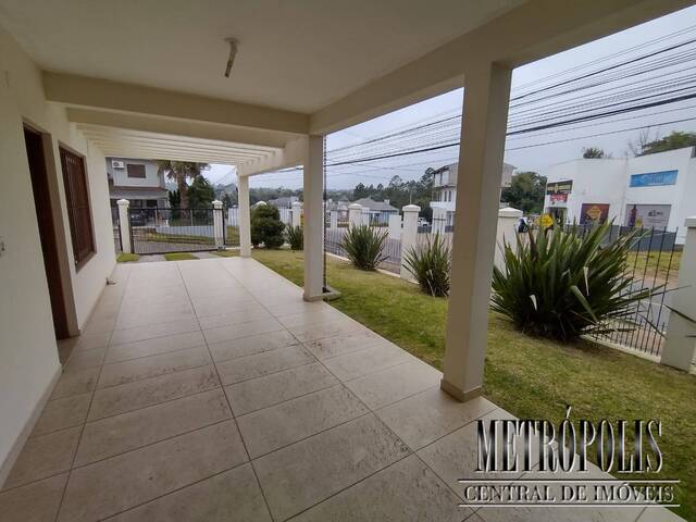Casa para Venda em Santa Cruz do Sul - 4