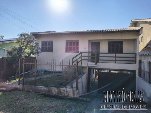 Locação em Esmeralda - Santa Cruz do Sul