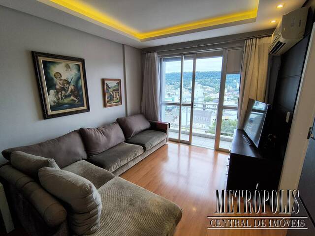 Apartamento para Locação em Santa Cruz do Sul - 3