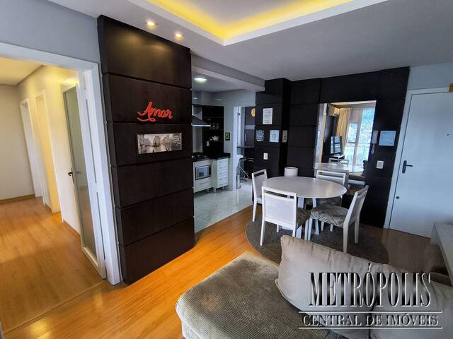 Apartamento para Locação em Santa Cruz do Sul - 5