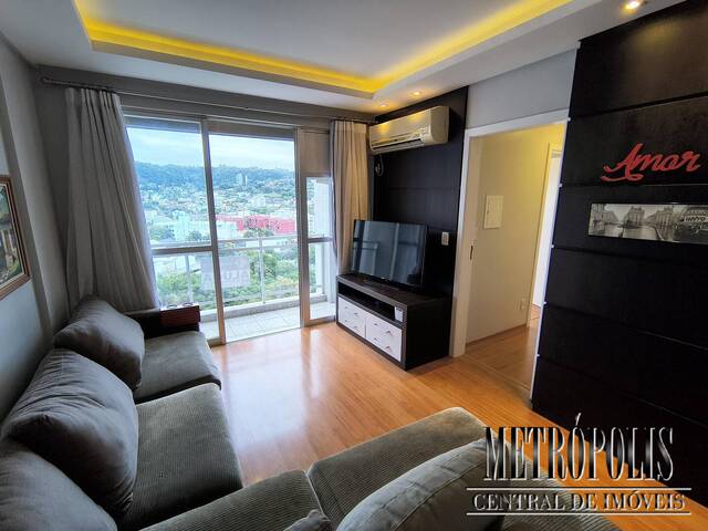 Apartamento para Locação em Santa Cruz do Sul - 4