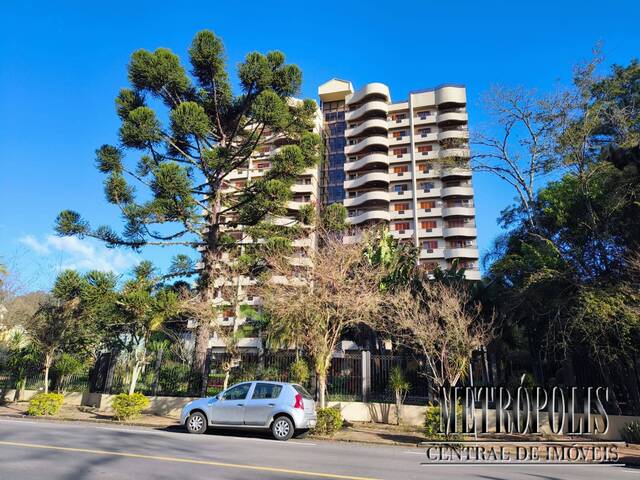 Venda em Higienópolis - Santa Cruz do Sul