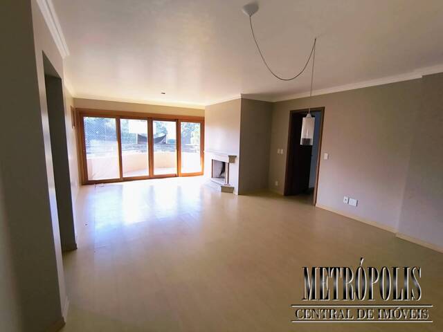 Apartamento para Venda em Santa Cruz do Sul - 2
