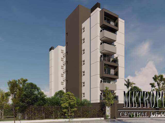 Apartamento para Venda em Santa Cruz do Sul - 2