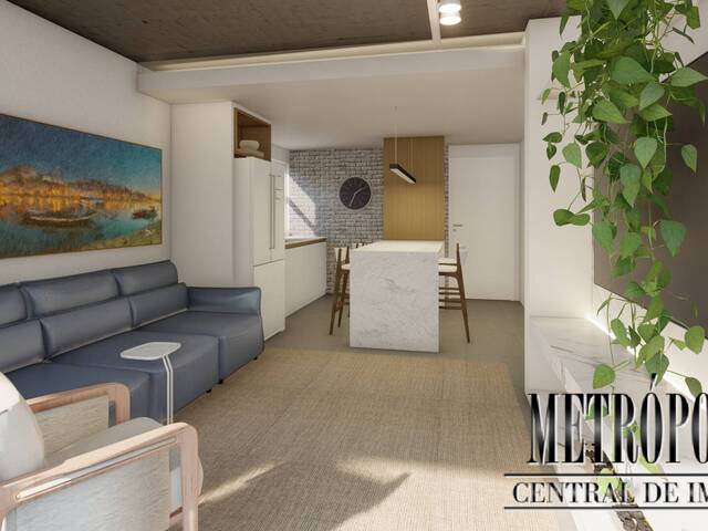 Apartamento para Venda em Santa Cruz do Sul - 5