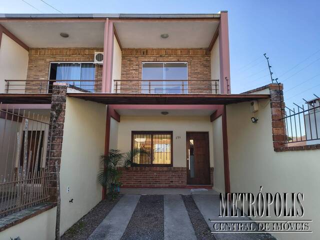 Locação em Senai - Santa Cruz do Sul