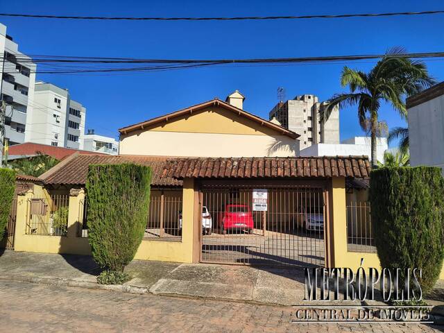 Locação em Santo Inácio - Santa Cruz do Sul