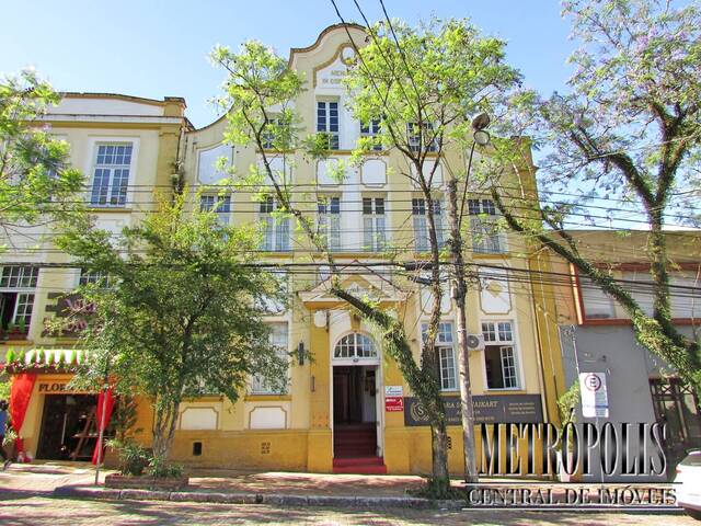 Locação em Centro - Santa Cruz do Sul